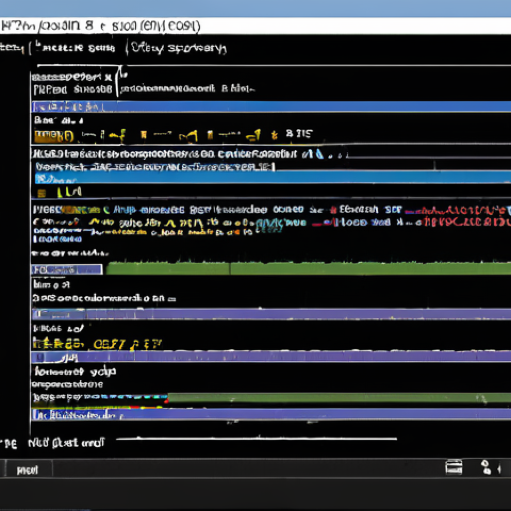 **Prompt:** A Linux command-line interface displaying the `fsck` tool repairing a damaged EXT4 file system on a desktop.