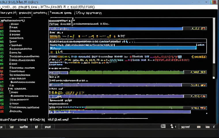 **Prompt:** A Linux command-line interface displaying the `fsck` tool repairing a damaged EXT4 file system on a desktop.