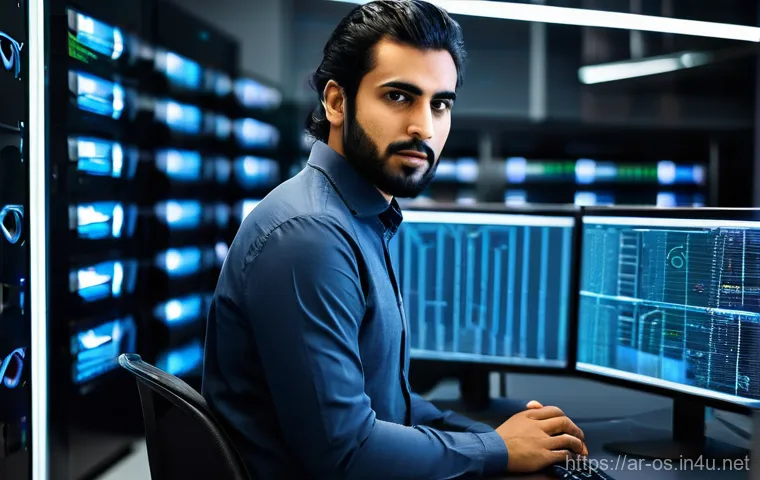 리눅스에서 네트워크 설정 방법 - Prompt 1: The Vigilant Network Architect**