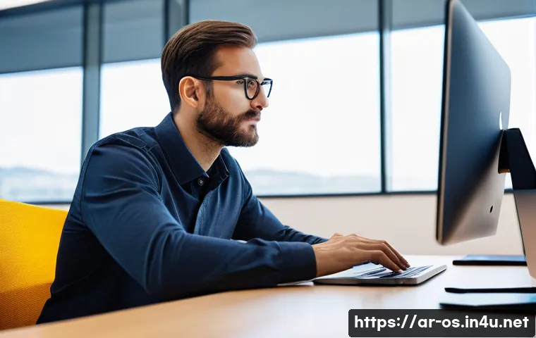 macOS에서 소프트웨어 설치 및 삭제 관련 이미지 2