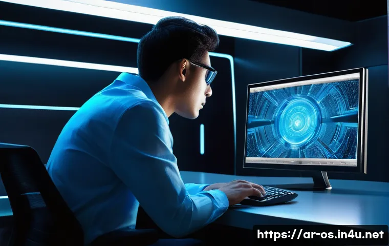 윈도우 레지스트리 관리 가이드 관련 이미지 1