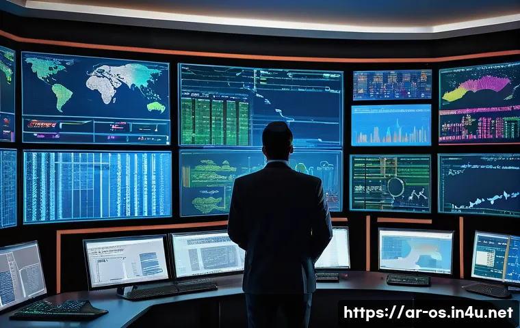 리눅스에서 시스템 로그 확인 방법 관련 이미지 2