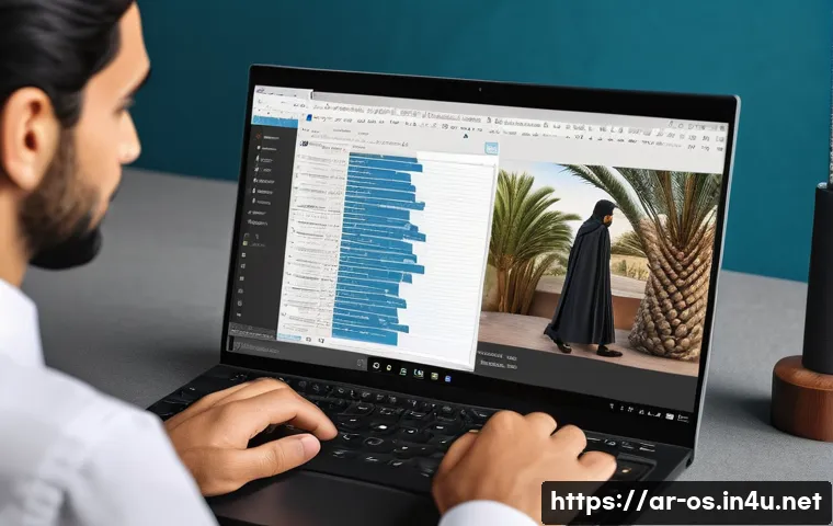 윈도우의 관리자 계정 활성화 방법 관련 이미지 2