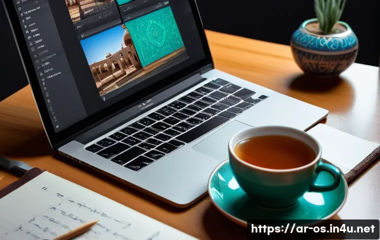 macOS의 화면 녹화 기능 사용법 관련 이미지 2