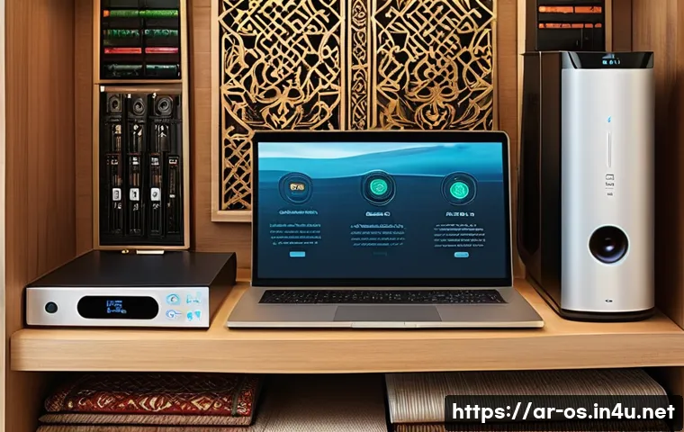 운영체제 업그레이드 전 데이터 백업 방법 관련 이미지 2